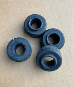 Front Suspension Bush (Fiat Ducato)