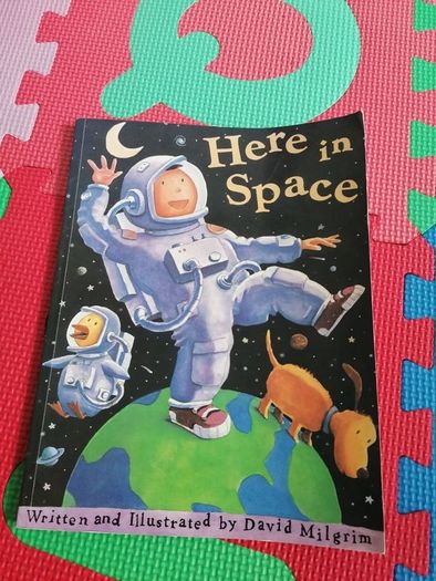 Children books