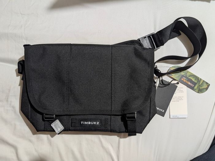 Timbuk2 Classic Messenger - XS
