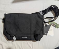 Timbuk2 Classic Messenger - XS