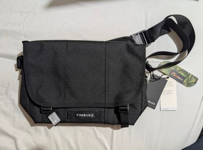Timbuk2 Classic Messenger - XS