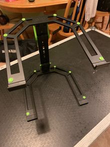 Laptop Stand