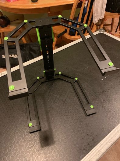 Laptop Stand
