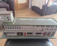 Model Railway