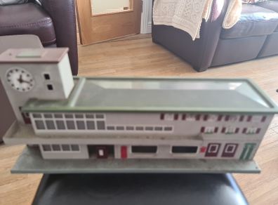 Model Railway