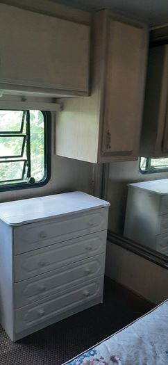 caravan for sale