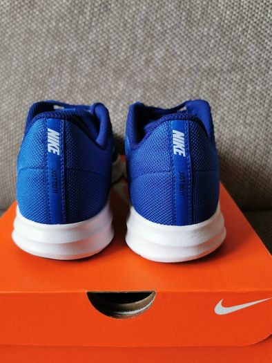 Boys NIKE trainers NEW