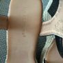 black wedges wedges Image 3
