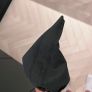 Bmw 3 Series e46 Alcantara Gear & Handbrake Gaiter Image 2