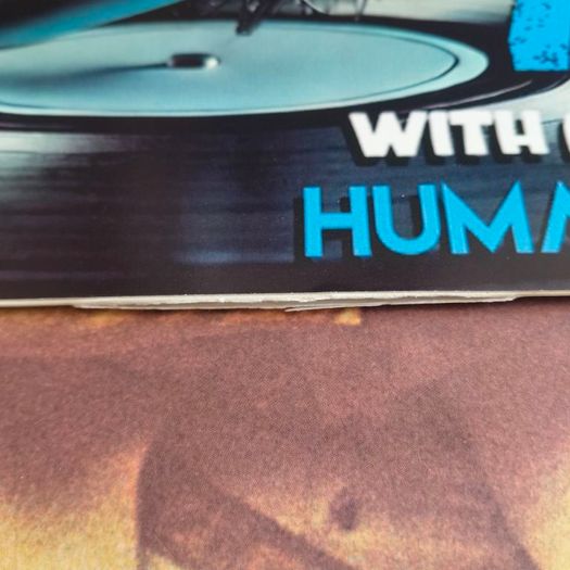 Kishty K - AI with a touch of human error