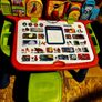 VTech Learn & Draw Activity Desk, excellent condition Image 6