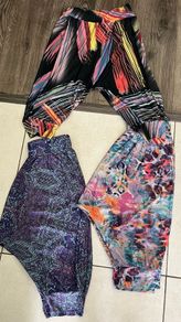 Leggings/yoga pants size S/M