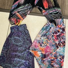 Leggings/yoga pants size S/M