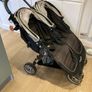 Double Buggy - City mini baby jogger Image 2