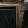 Large Antique Picture Frames x 5 Image 10