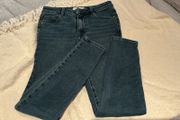 Next skinny jeans size 10