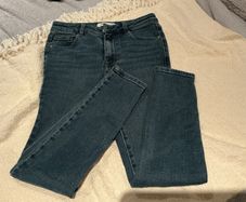Next skinny jeans size 10