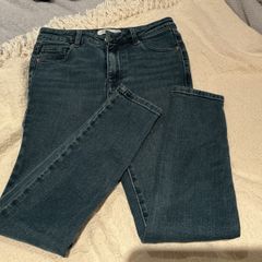 Next skinny jeans size 10