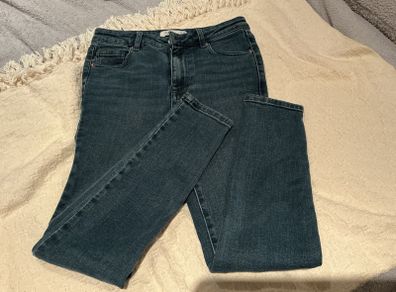Next skinny jeans size 10
