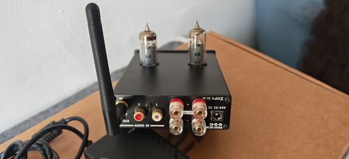 ELEGIANT BTZ 001 Hifi Stereo Digital Power Amplifier