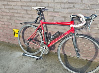 Road Bike for Sale. Perfect for Dublin