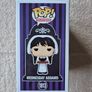 Wednesday Addams Funko Pop Image 4