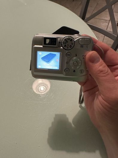 Nikon Coolpix 2200