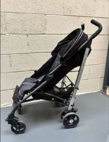 stroller