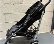 stroller