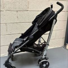 stroller