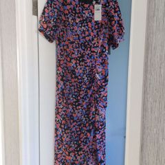 Marc Angelo Dress