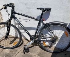 Scott Sportster 40 Hybrid Bike XL 58cm