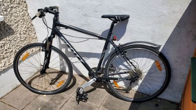 Scott Sportster 40 Hybrid Bike XL 58cm