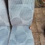 3x Mk7 Ford Transit Double Seats - Front & Crew Cab (Killarney) Image 7