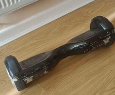 hoverboard