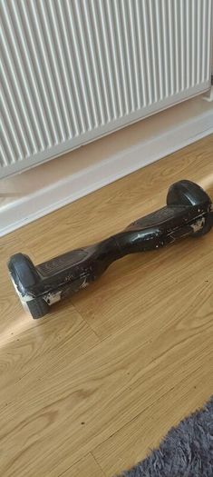 hoverboard
