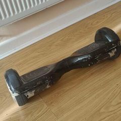 hoverboard