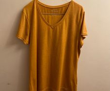 Penneys T-shirt (size 18)
