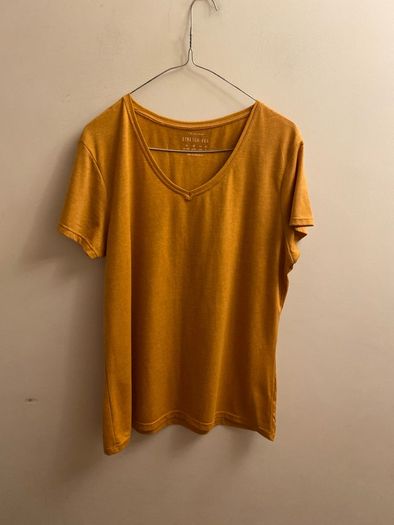Penneys T-shirt (size 18)
