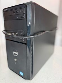 Dell Vostro 270