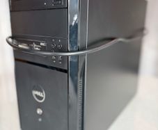 Dell Vostro 270