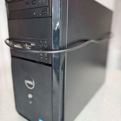 Dell Vostro 270