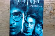 Sealed Harry Potter The Complete 8-Film Collection Brand New