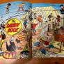 Comic: 'The Dandy' annuall 1991 Image 3