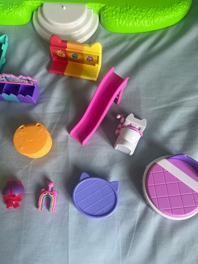 Gabby Doll House