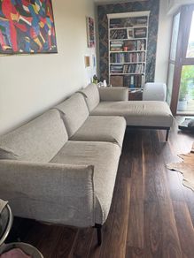 3 seats sofa