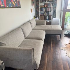 3 seats sofa