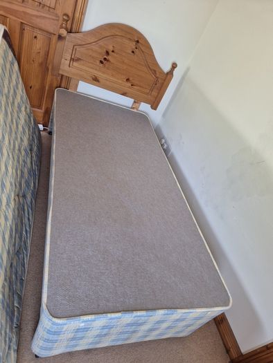 single Bed