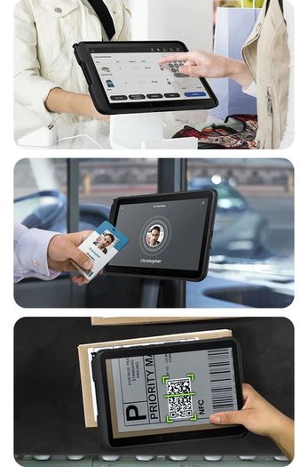 Samsung tablet active 4 Pro 5G With Pencil
