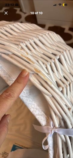 moses basket